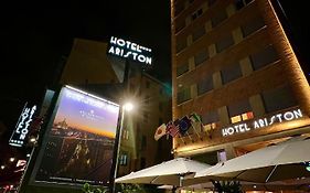 Hotel Ariston Milan